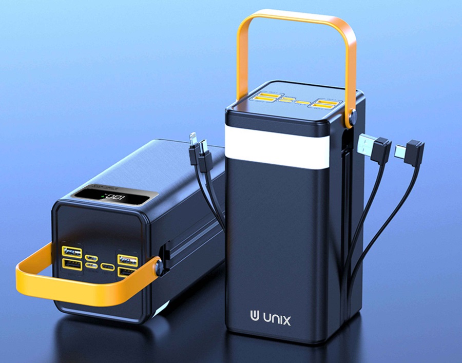 UNIX UX 1539 Power Bank