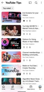 YouTube Rolls Out New Features - Enhanced Miniplayer, Collaborative ...