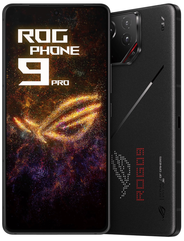 ASUS ROG Phone 9 Pro