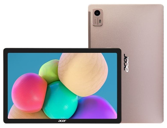 Acer Iconia iM10 22M Tablet Color