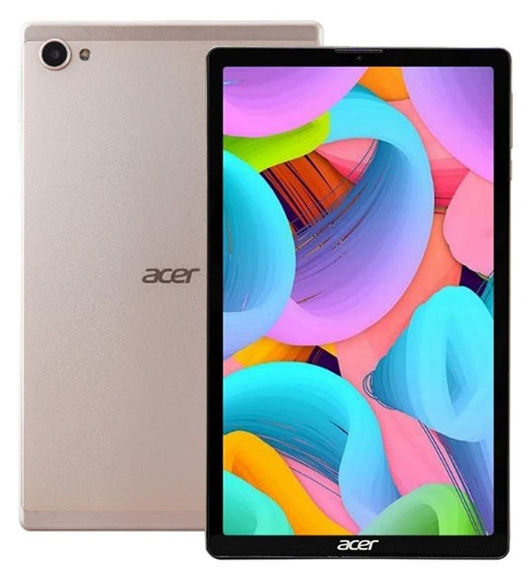 Acer Iconia iM9 12M Tablet Color