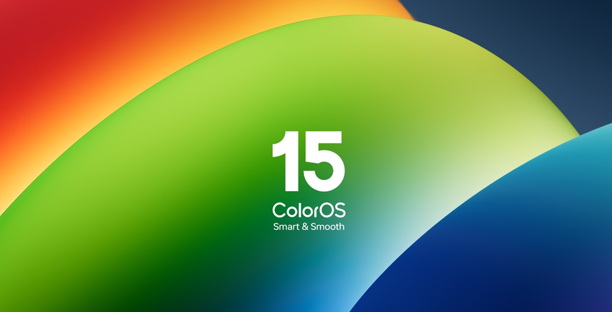 ColoroS 15 Logo