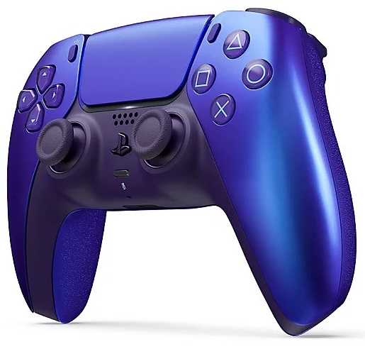 DualSense Wireless Controller Chroma Indigo