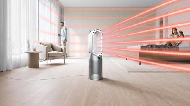 Dyson Purifier HotCool Gen1 India