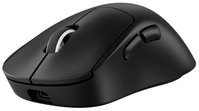 PRO X SUPERLIGHT 2 DEX Gaming Mouse