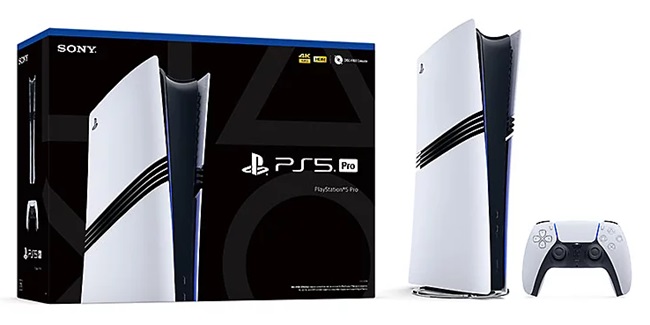 PlayStation 5 Pro