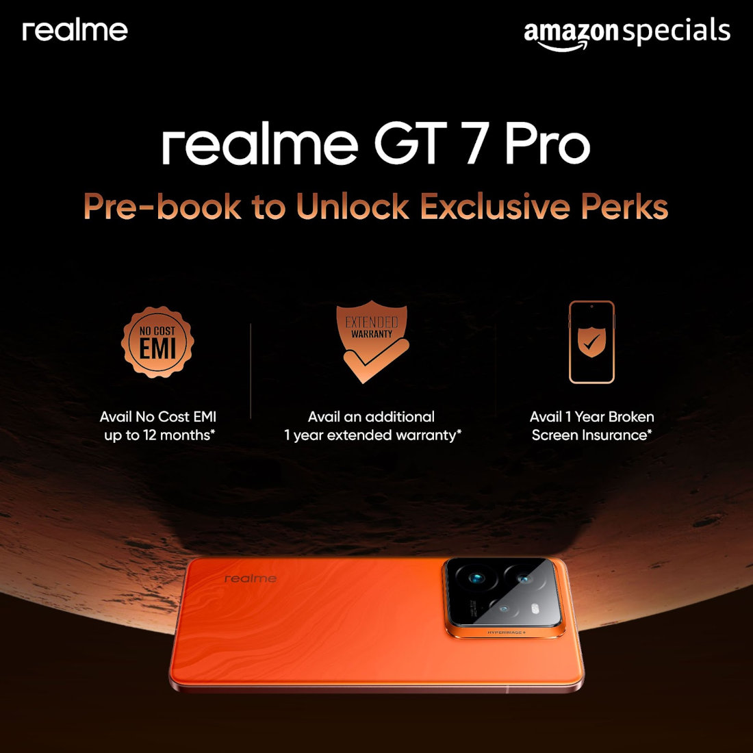 realme gt7 pro