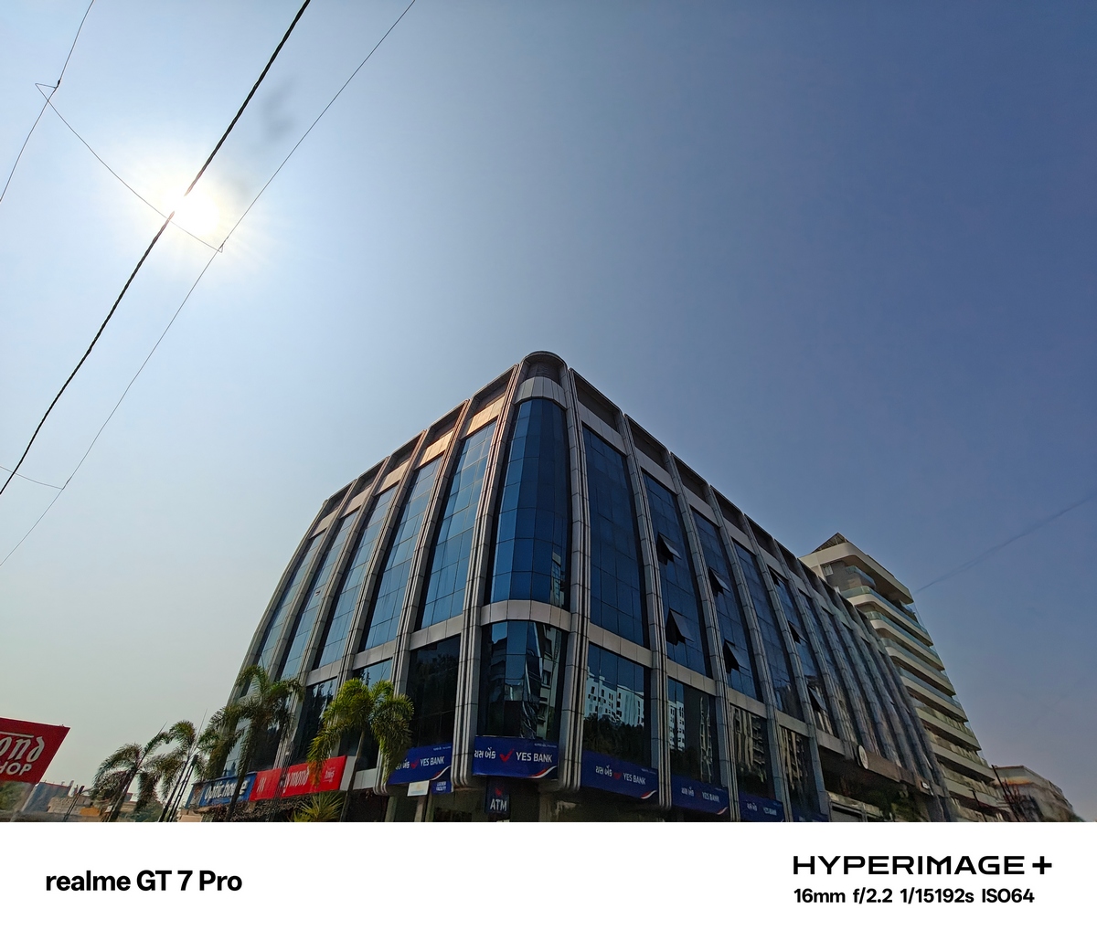 realme GT7 Pro Camera Samples 40