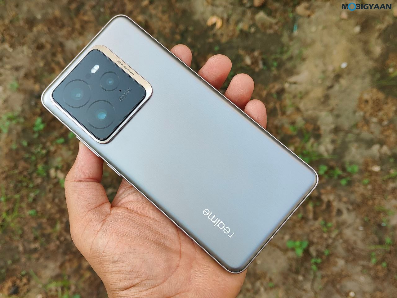 realme GT7 Pro India 1