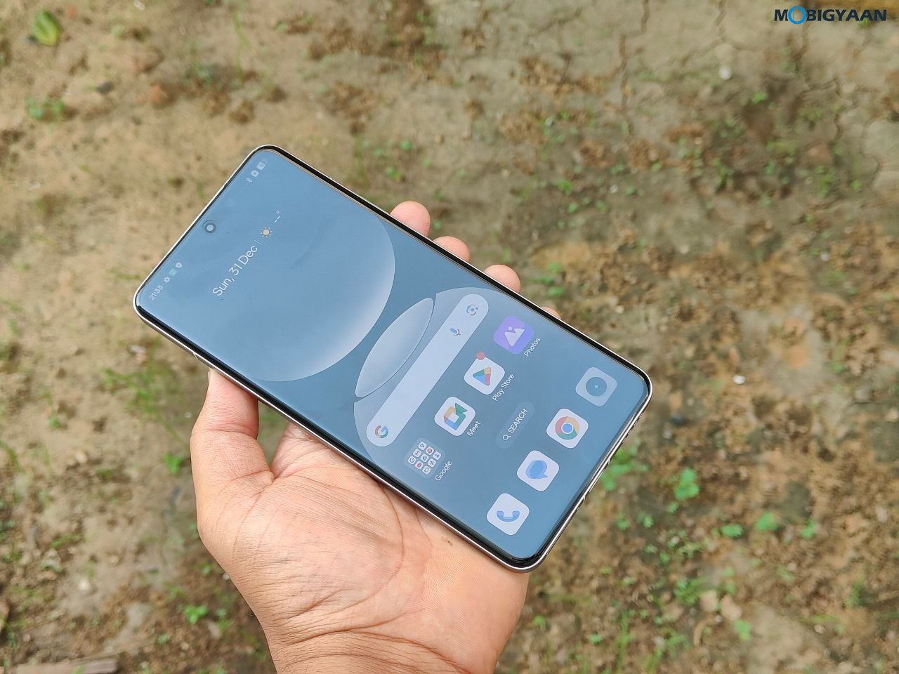 realme GT7 Pro India 3