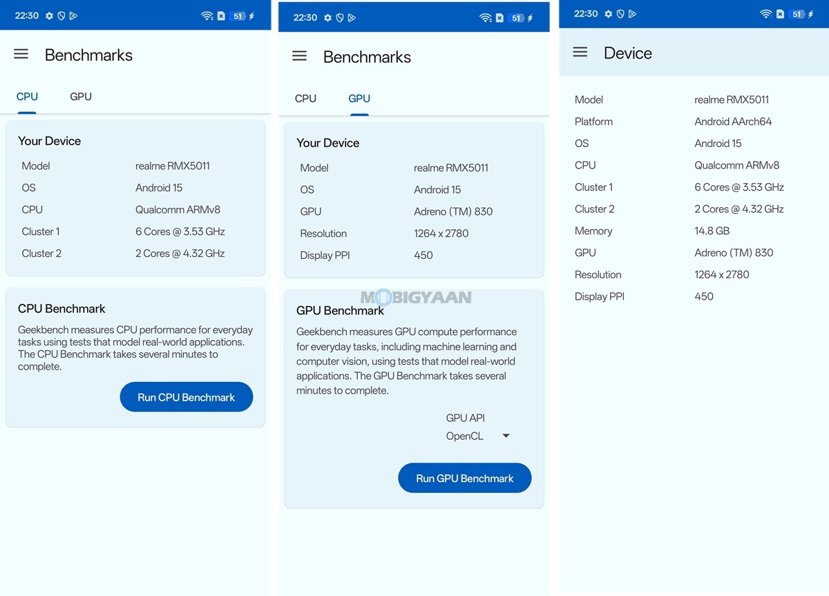 realme GT7 Pro Review Performance Benchmarks Gaming 2