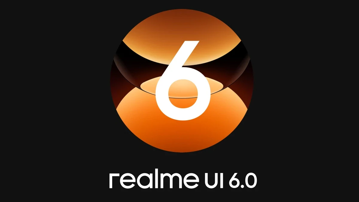 realme UI 6.0 early access India