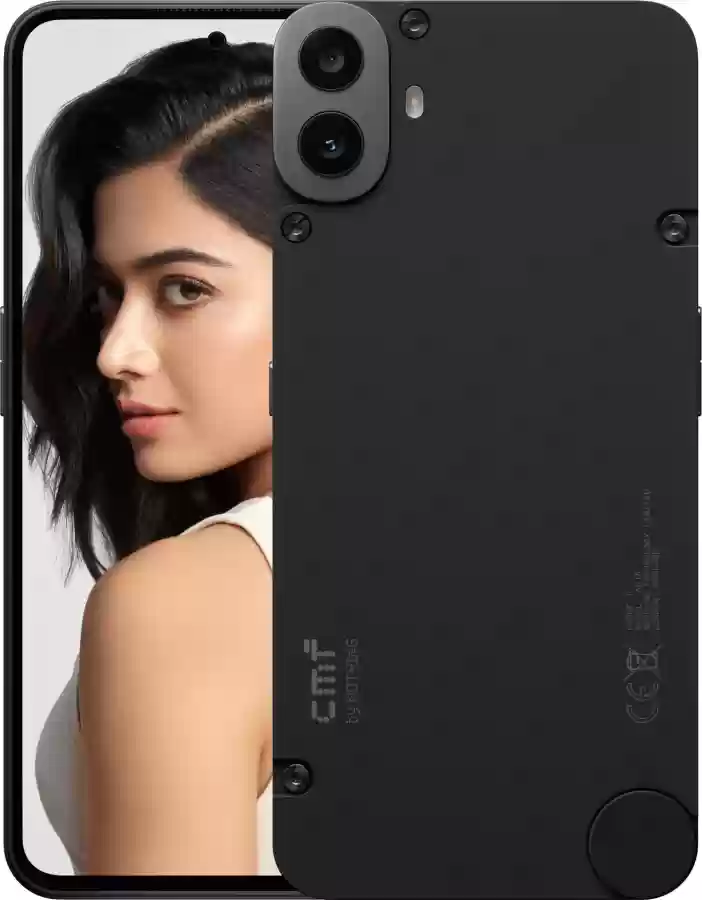 CMF Phone 1 India