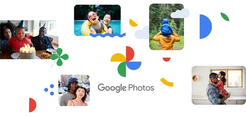 Google Photos Undo Device Backup