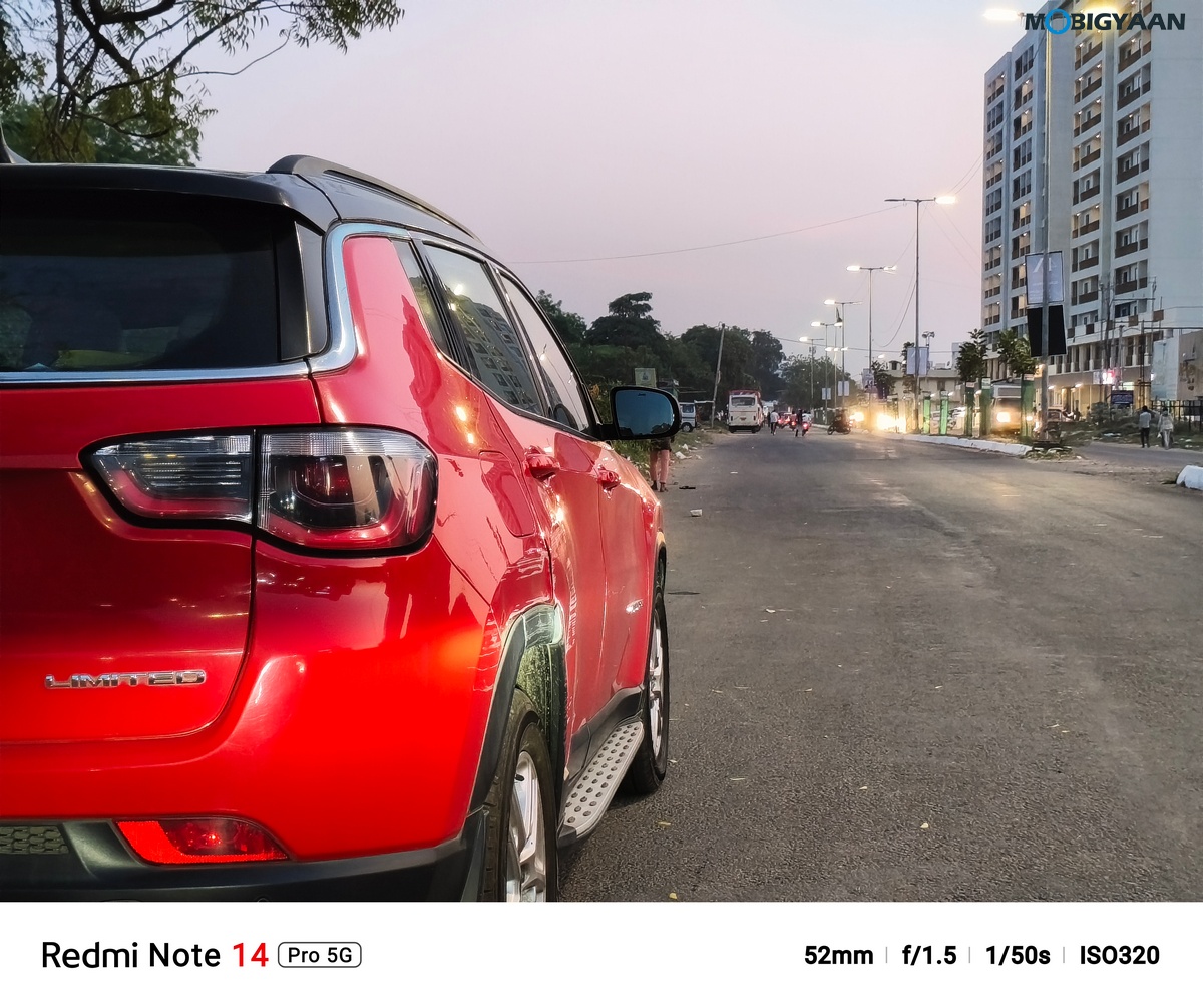 Redmi Note 14 Pro 5G Review Camera Samples 17