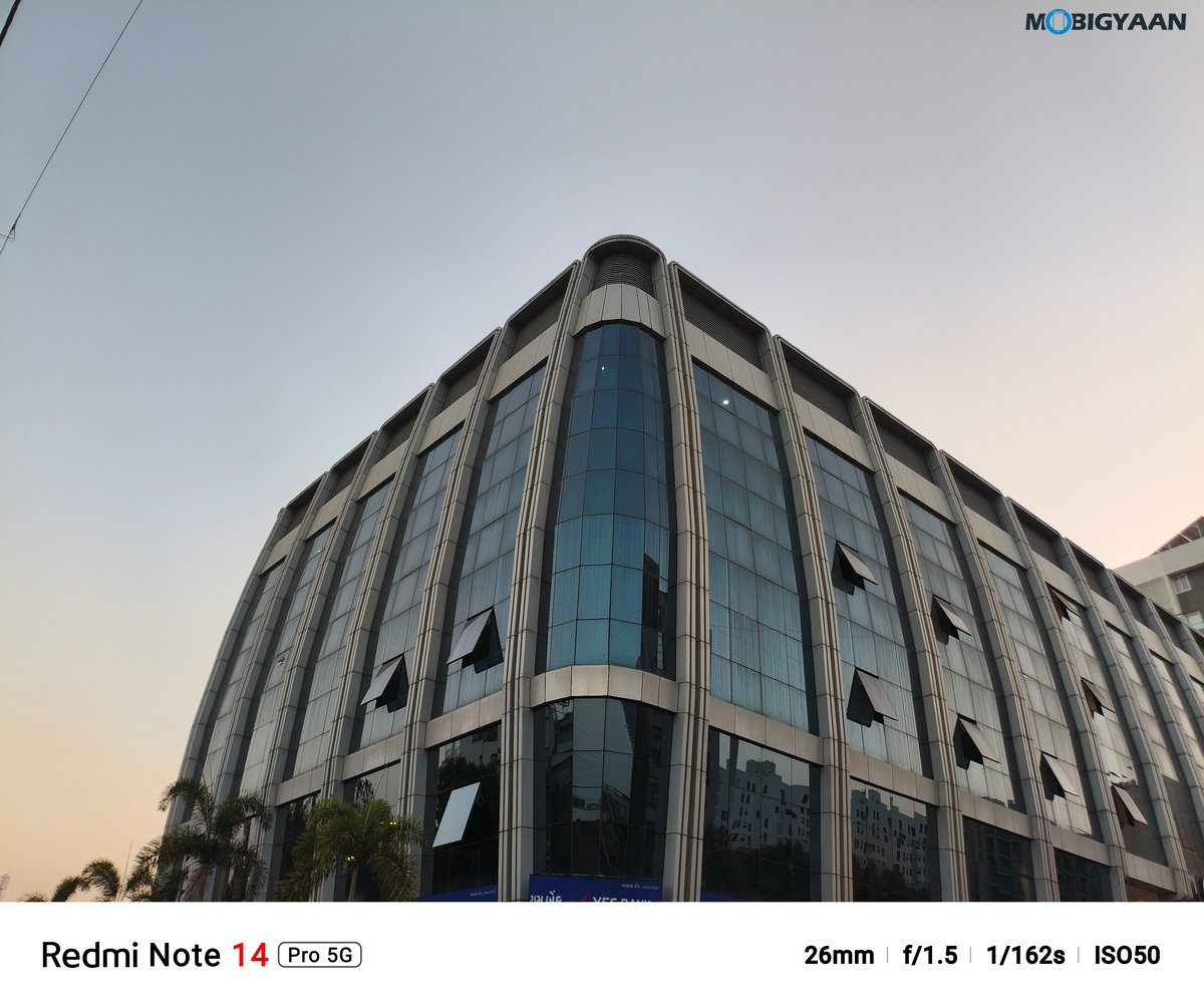 Redmi Note 14 Pro 5G Review Camera Samples 2