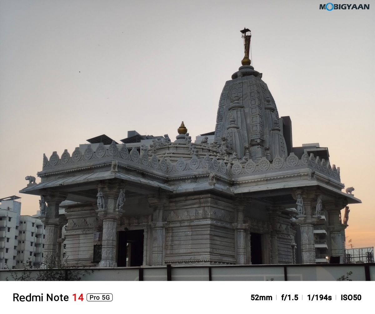 Redmi Note 14 Pro 5G Review Camera Samples 4