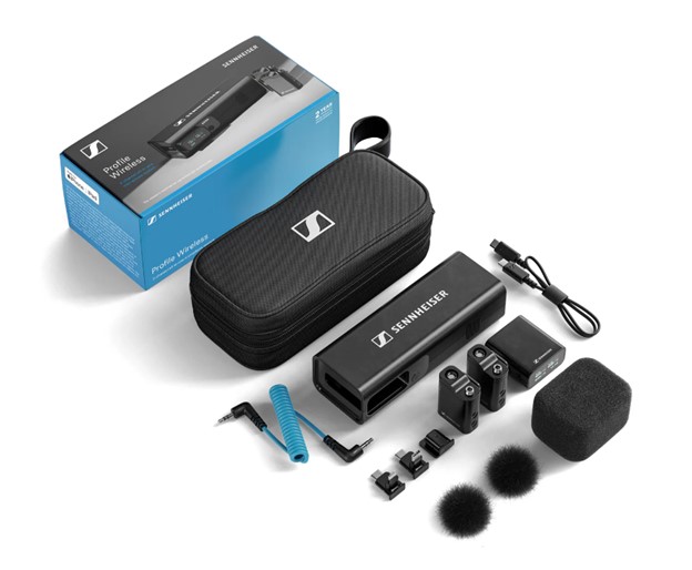 Sennheiser Profile Wireless India