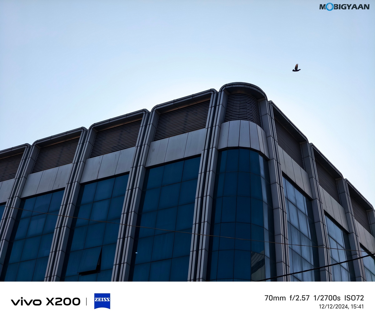 vivo X200 Review Camera Samples 10