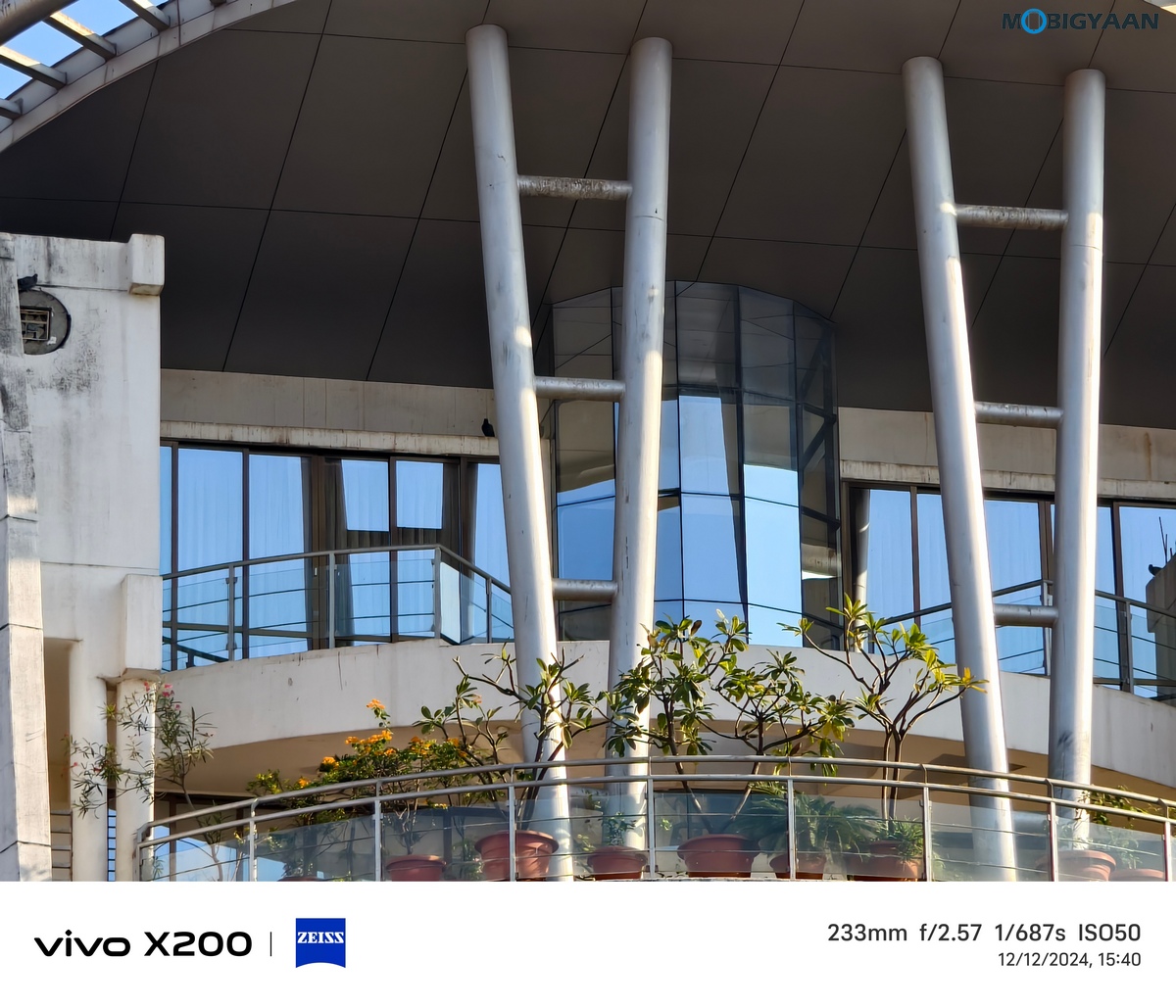 vivo X200 Review Camera Samples 8