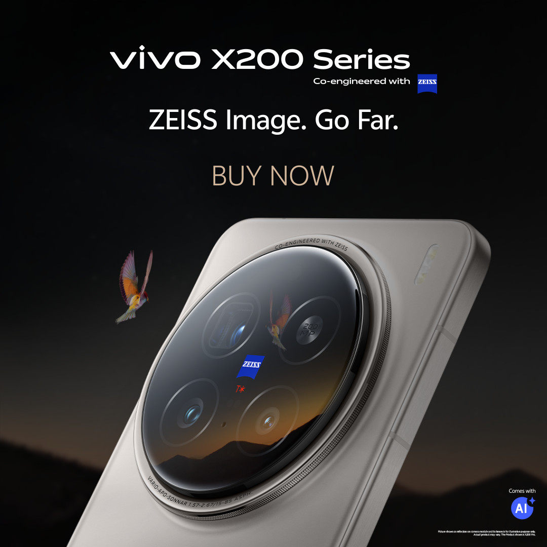 vivo X200 series sale india