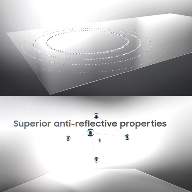 Corning Gorilla Armor 2 Optical Performance