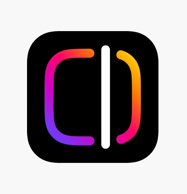 Edits App by Instagram