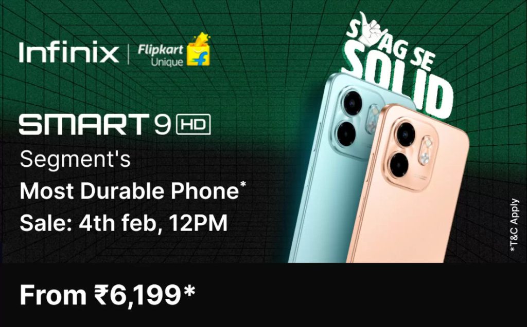 Infinix Smart 9 HD price 1024x637 1