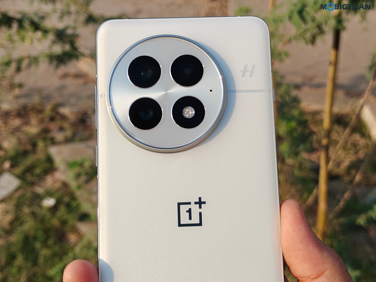 OnePlus 13 Review Design Display Cameras Build Quality 5