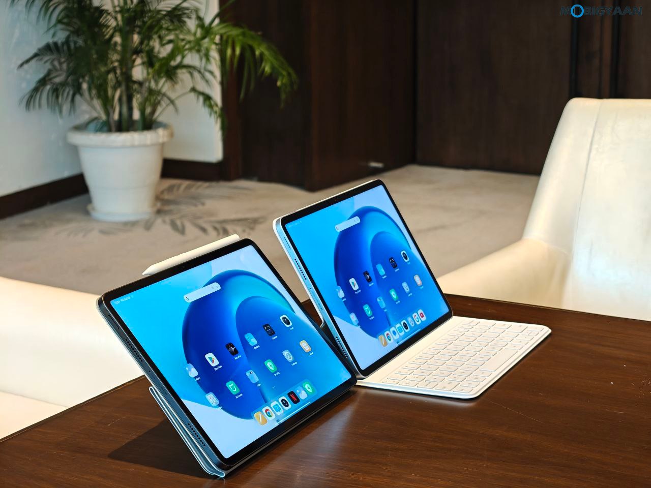 Xiaomi Pad 7 Review Design Display Build Quality 7