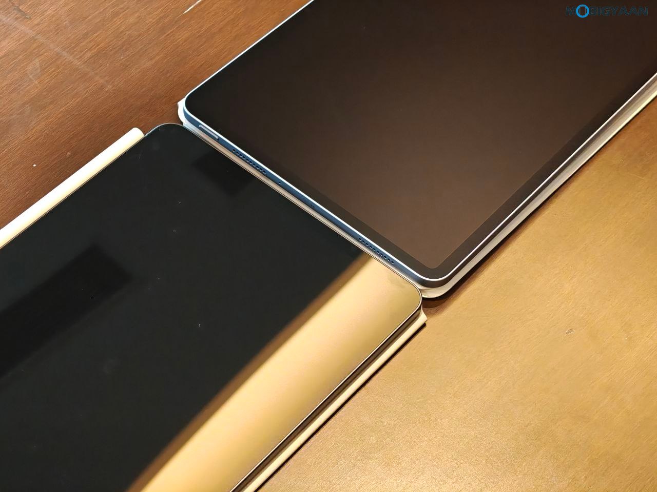 Xiaomi Pad 7 Review Design Display Build Quality Nano Texture Display