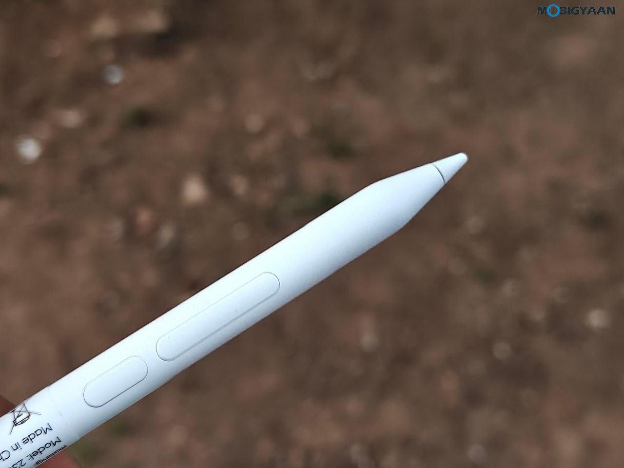 Xiaomi Pad 7 Review Focus Pen