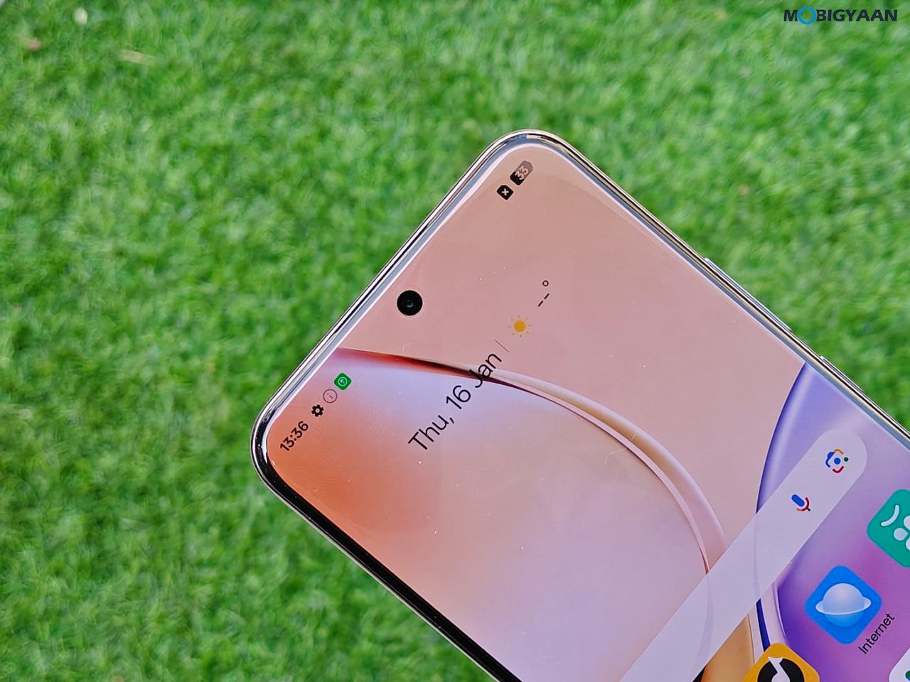 realme 14 Pro 5G Review Design Display Cameras Build Quality 15