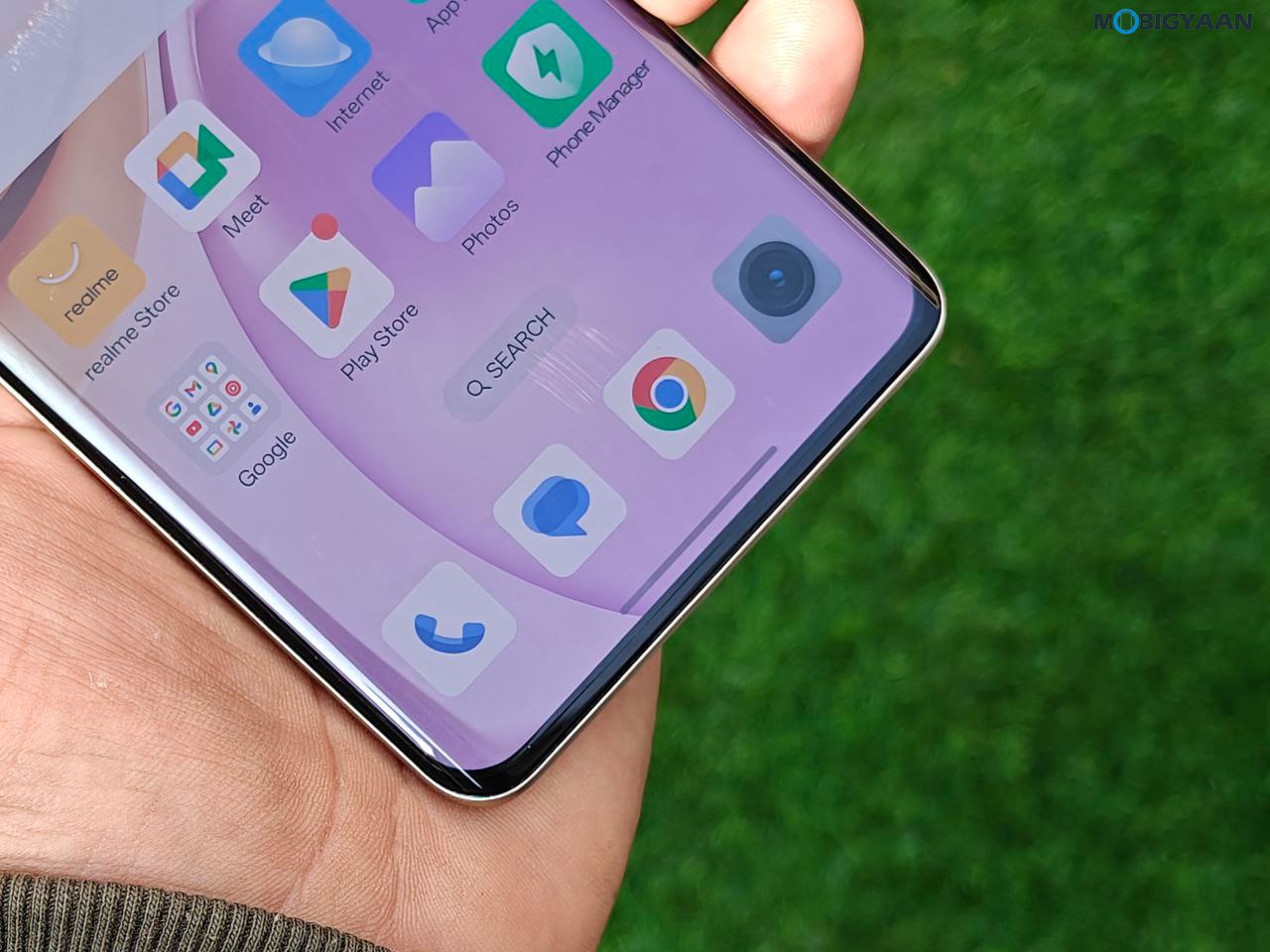 realme 14 Pro 5G Review Design Display Cameras Build Quality 8 1