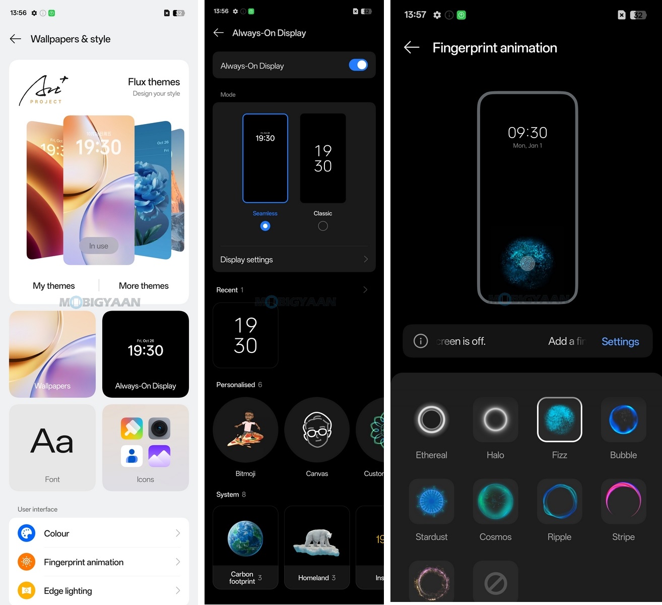 realme 14 Pro 5G Review realme UI 6.0 Android 15 5