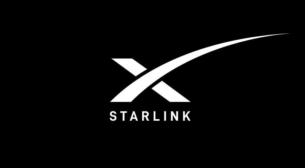 Starlink Logo