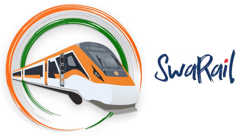 SwaRail App