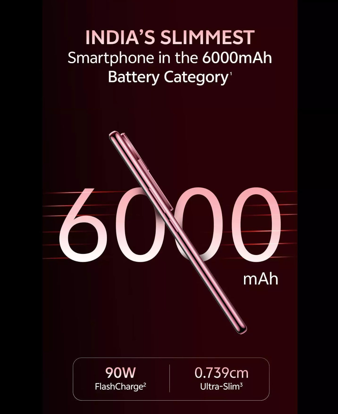 vivo V50 battery