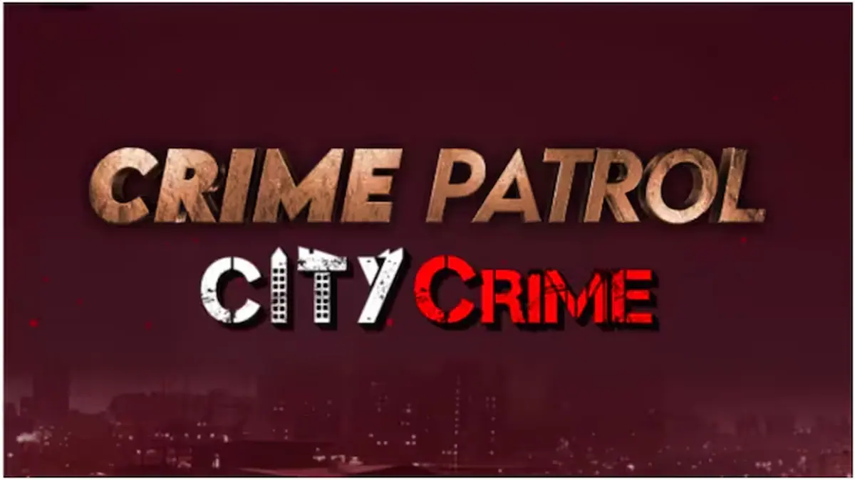 Crime Patrol