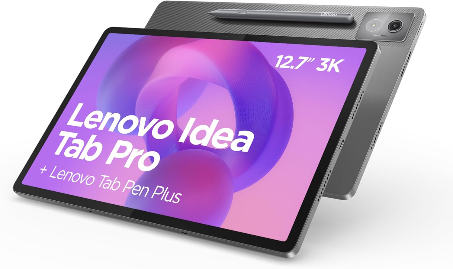 Lenovo Idea Tab Pro