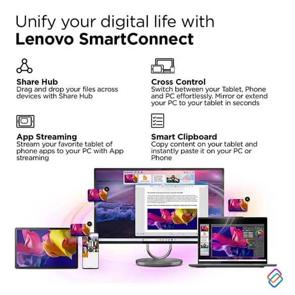 Lenovo Smartconnect