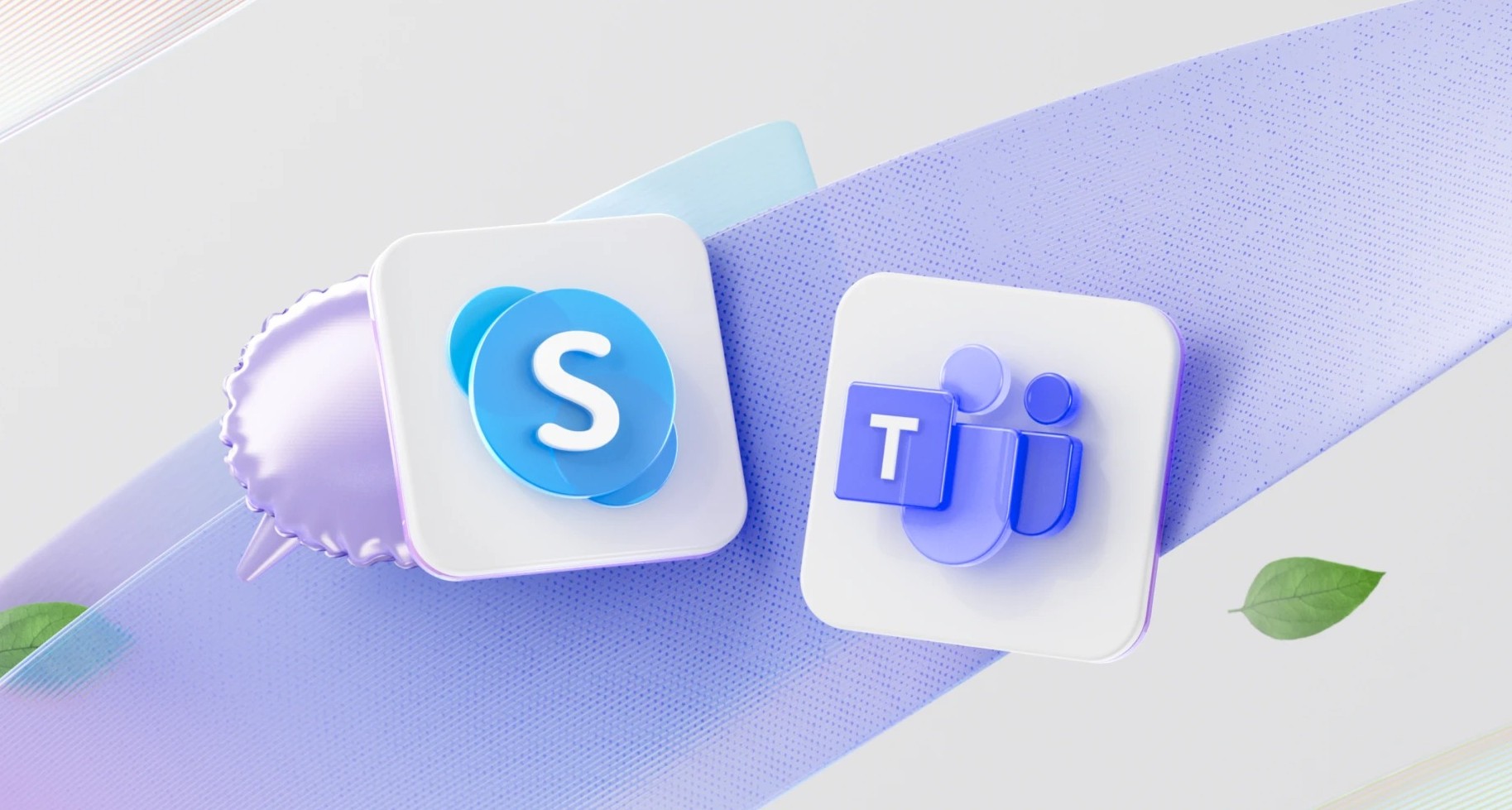 Skype to teams