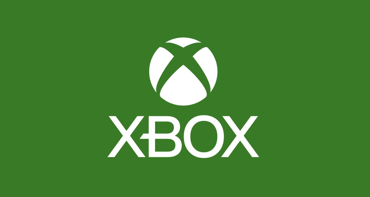 Xbox logo