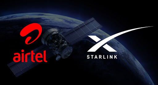 airtel starlink