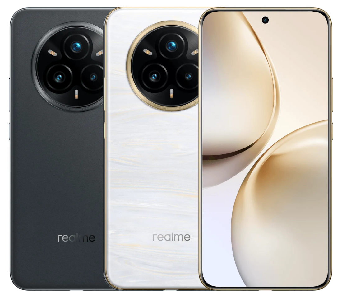 realme 14 Pro Plus 1